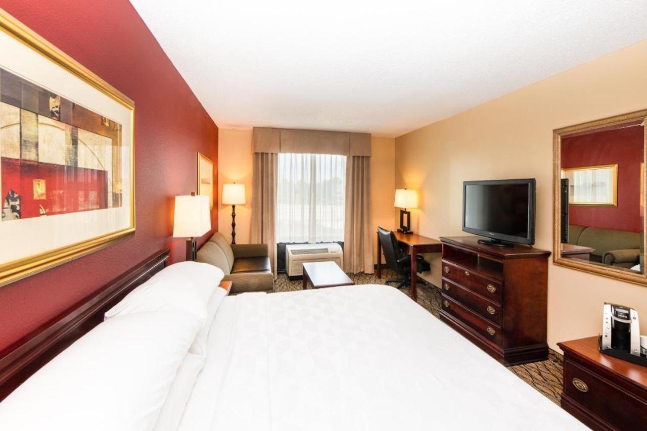 Aviator Hotel & Suites, BW Signature Collection Green Park Luaran gambar