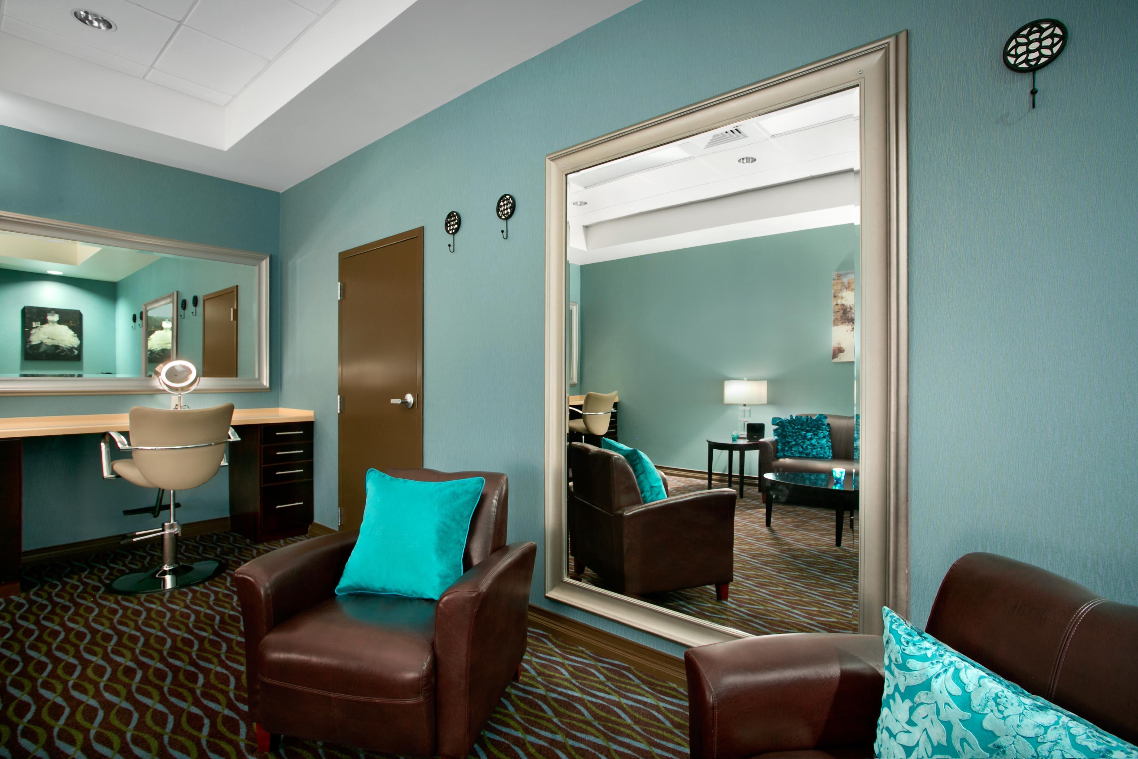 Aviator Hotel & Suites, BW Signature Collection Green Park Luaran gambar