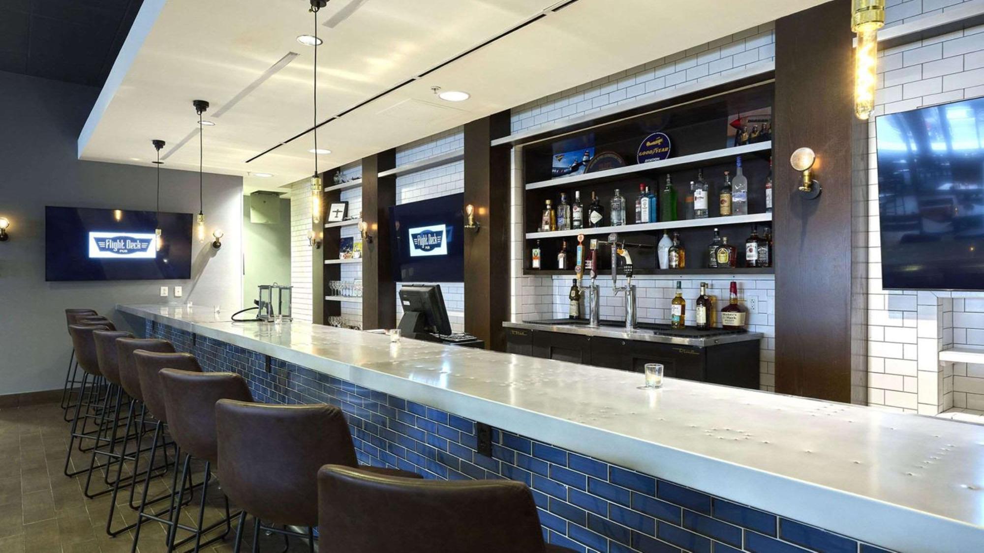 Aviator Hotel & Suites, BW Signature Collection Green Park Luaran gambar